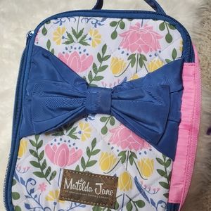 Matilda Jane insulated lunch bag